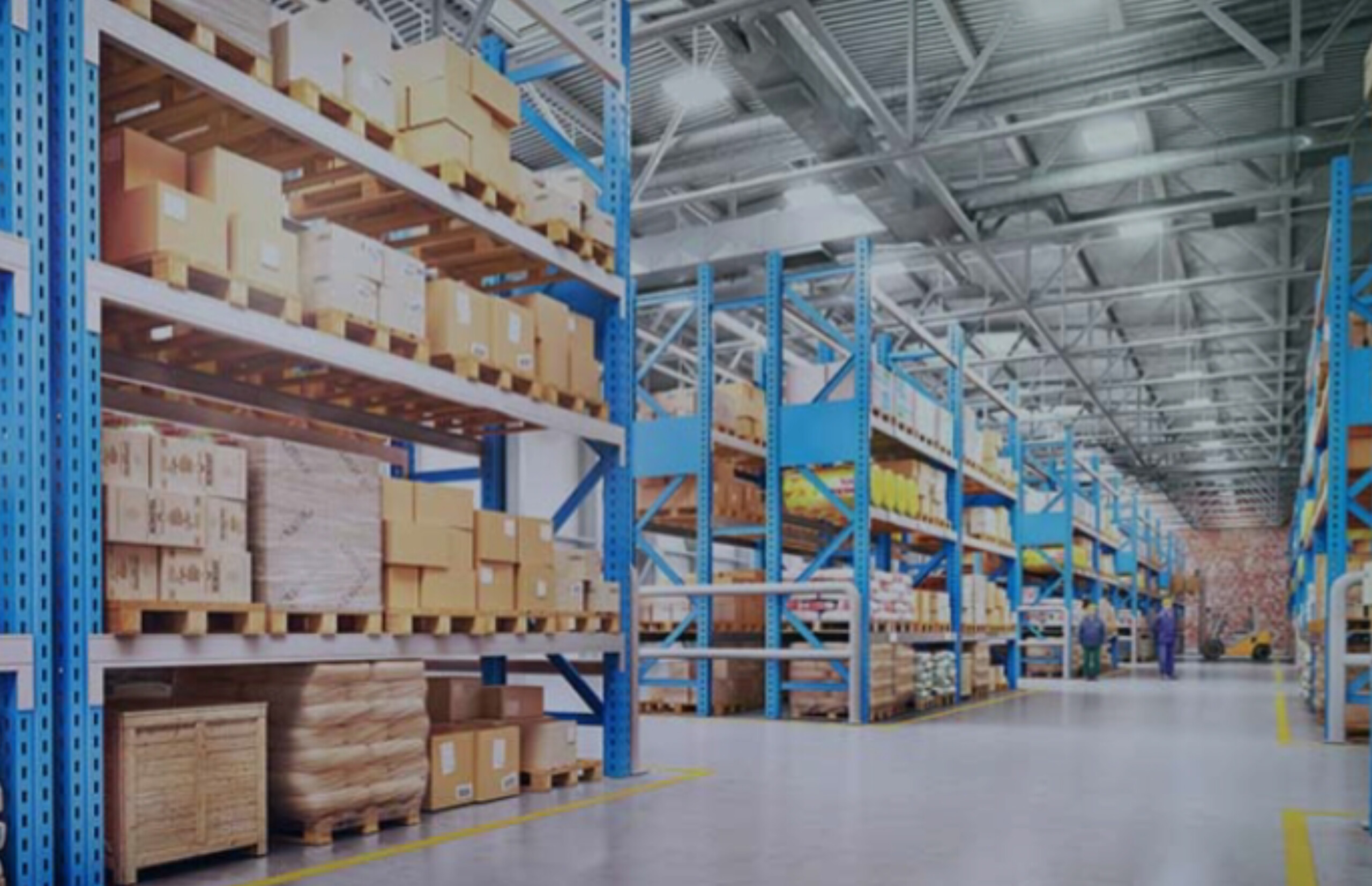 انبار چیست و چرا وجود آن ضروری است؟