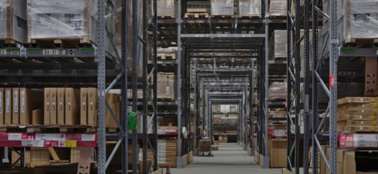 انبارداری مدرن: فراتر از نگهداری ساده کالا