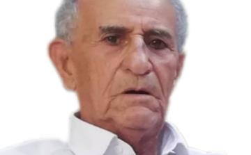 إِنَّا لِلَّهِ وَ إِنَّا إِلَیْهِ رَاجِعُونَ ، شیرعلی سیریزی از نوادگان خوش نام آسیاب بان نیکوکار  آسیاب کهن سیریز به دعوت حق لبیک گفت.