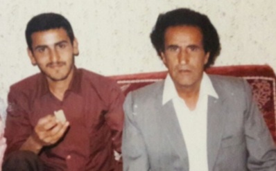 زیبا روز  پاسداشت روز پدر