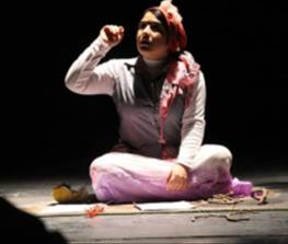 چهاردهم اردیبهشت؛ روز جهانی بازیگر